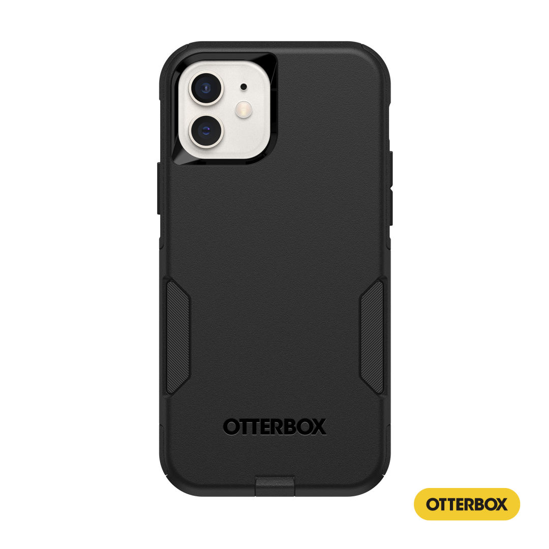 OtterBox® iPhone 12 Commuter 17
