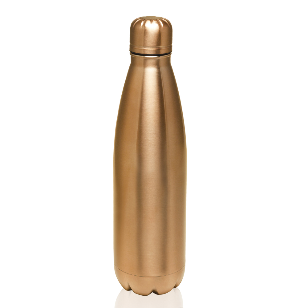 25 oz. Cola Shaped Insulated Water Bottle, custom water bottle with logo imprint 4
