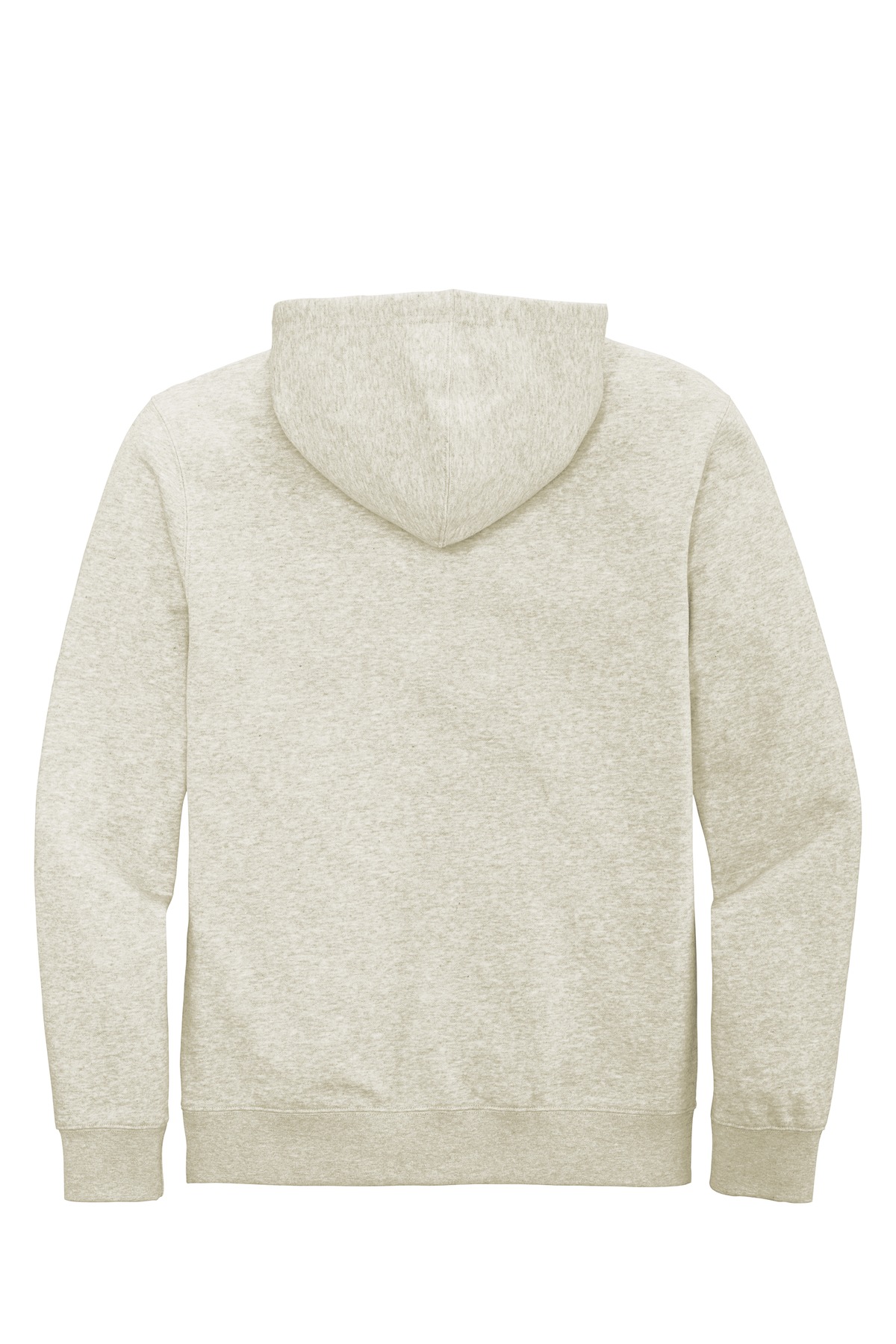 District V.I.T. Fleece Full-Zip Hoodie DT6102 92