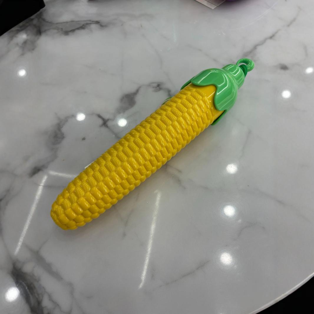 Twist Open Fruit vegetable Umbrella 7