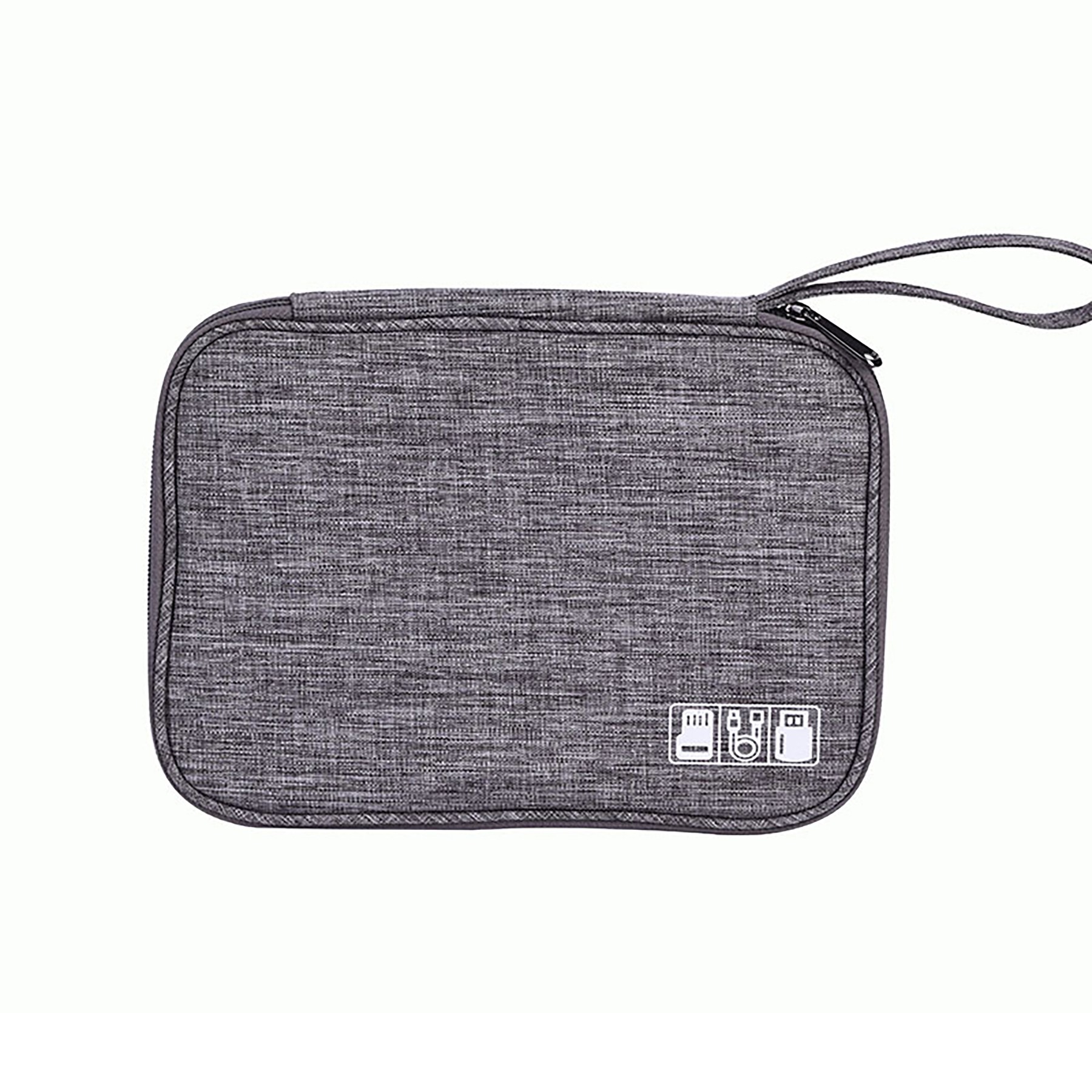 Data Cable Electronic Accessories Handbag 6
