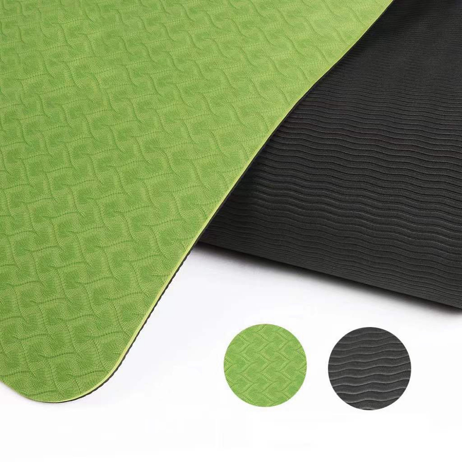 Yoga Mats For Home Workout 1