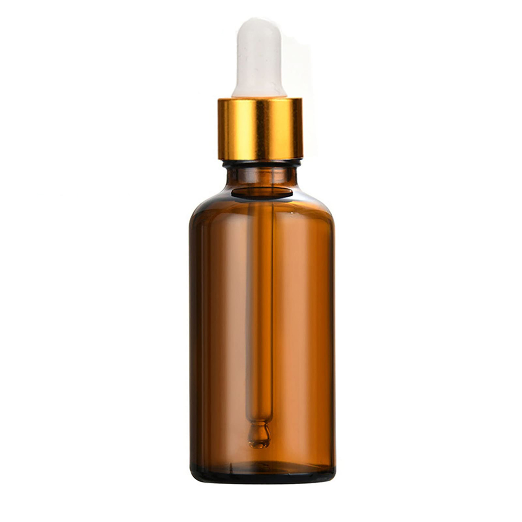 Glass Essential Oil Dropper Bottle 3