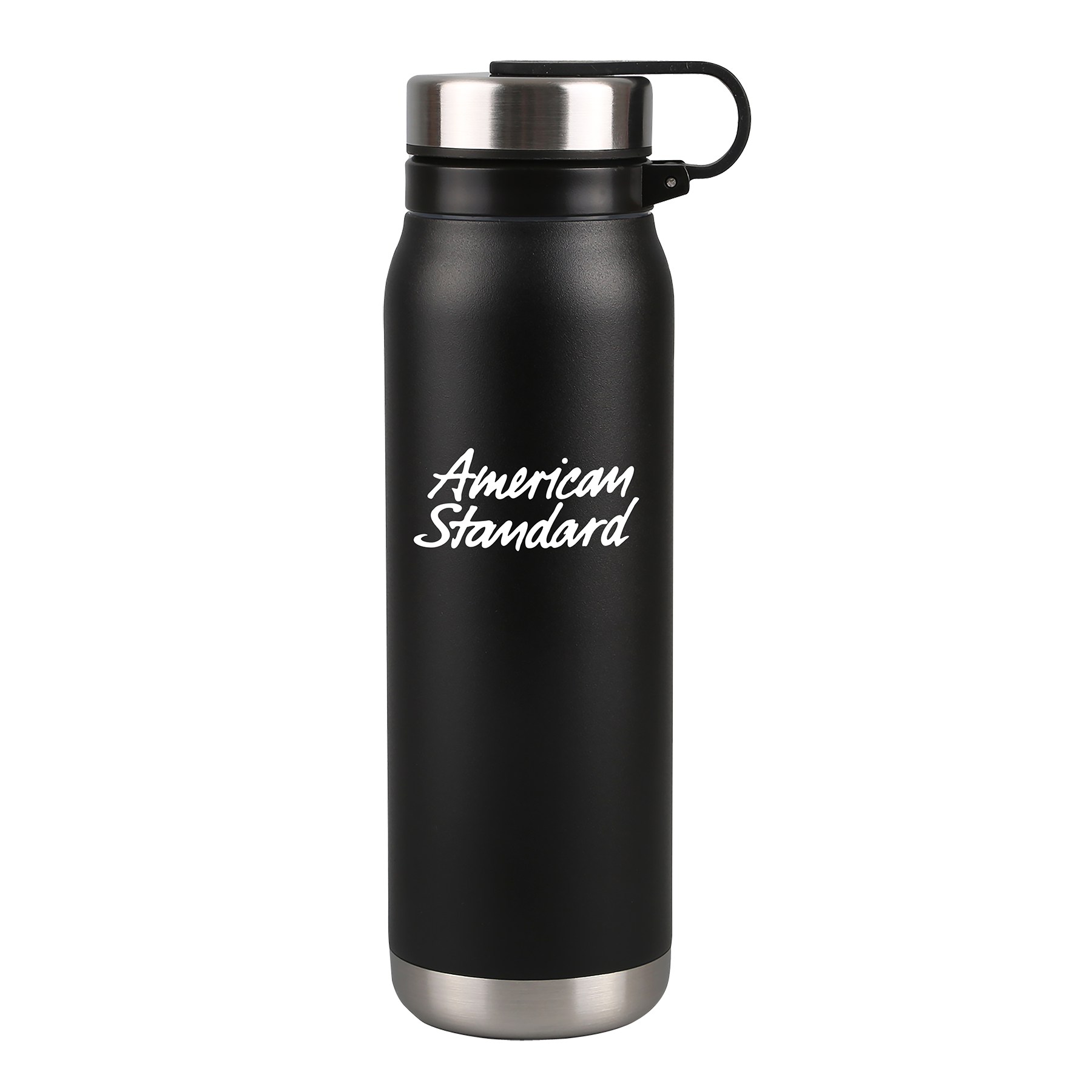 20 Oz. Silverton Stainless Steel Bottle 5