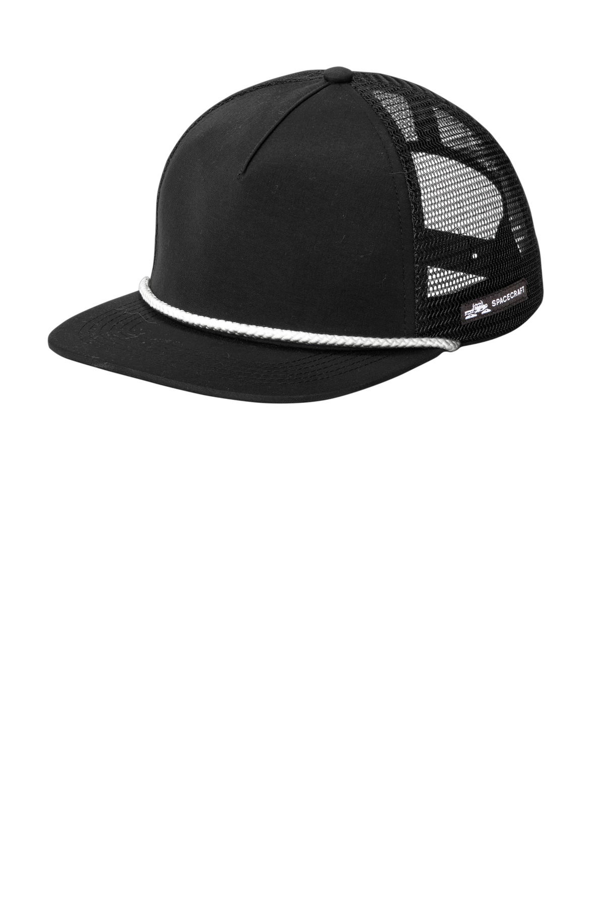 LIMITED EDITION Spacecraft Trucker Cap SPC3 3