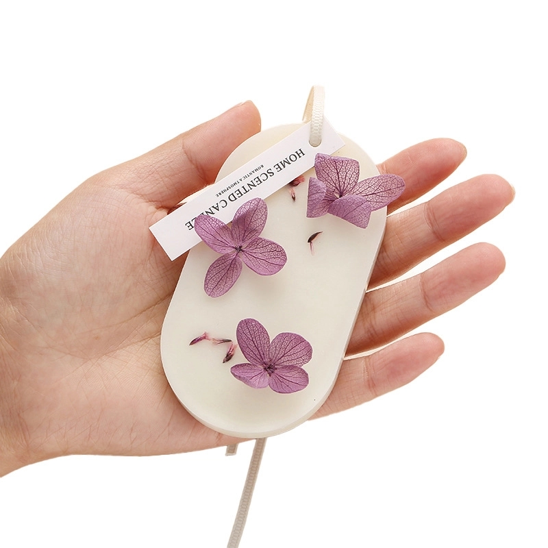 Scented Flameless Candle 2