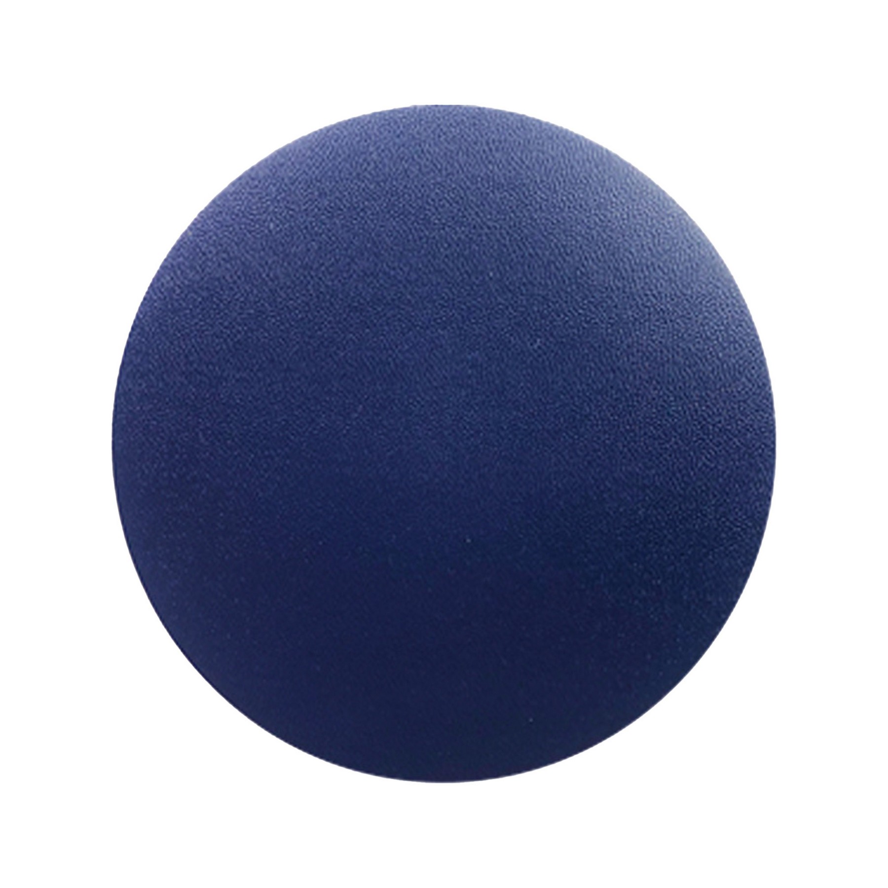 Leather Round Coaster Single 4