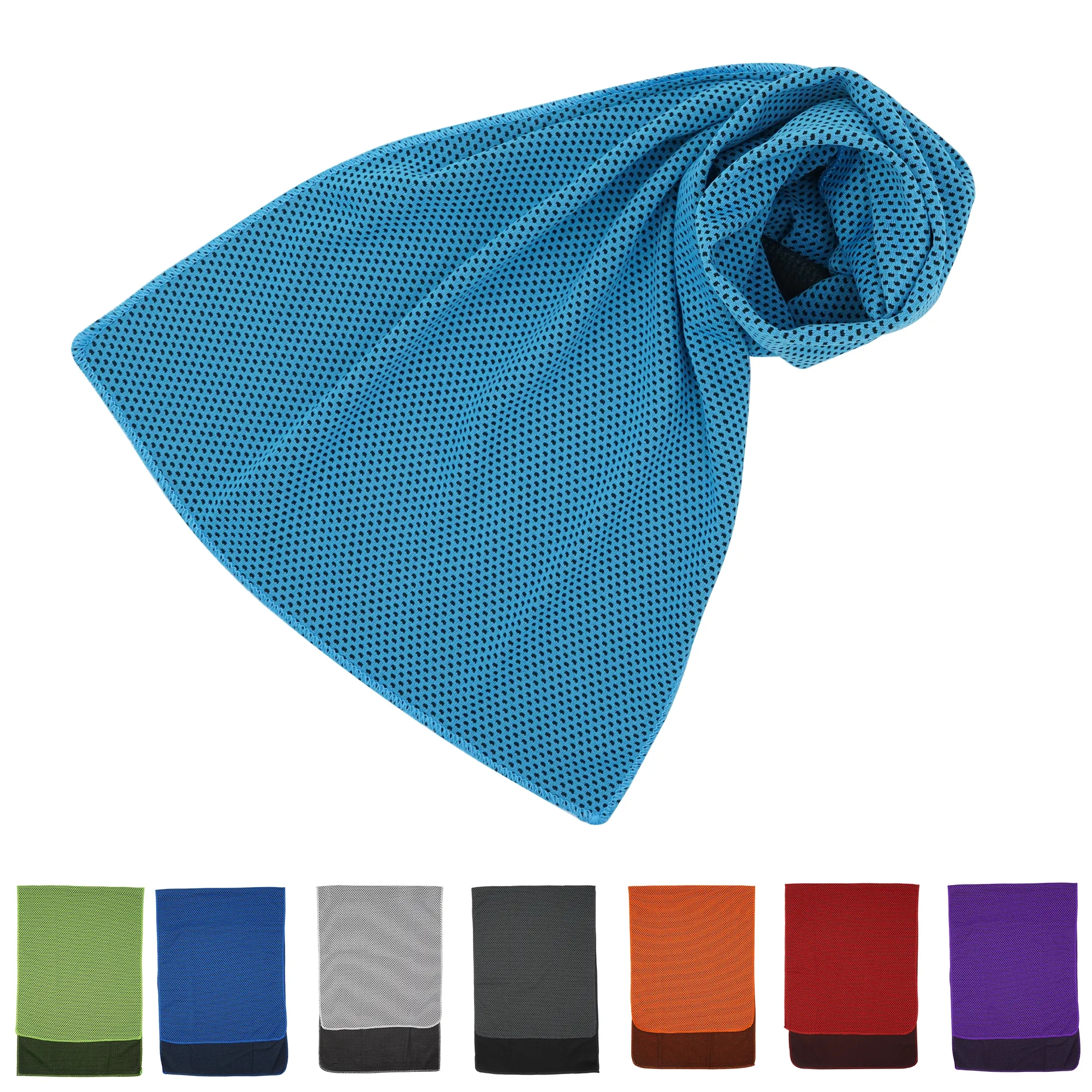 Microfiber Ice Cooling Towel 1