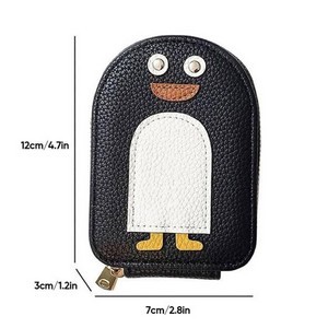 PU Business Card Holder 7