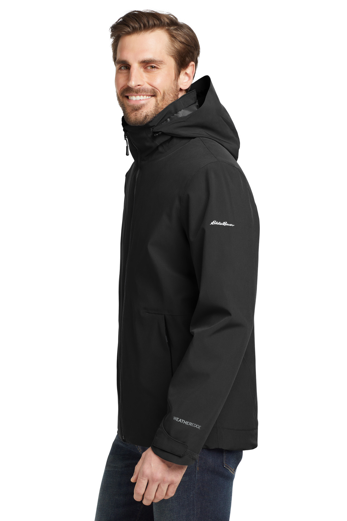Eddie Bauer® WeatherEdge 3-in-1 Jacket 6