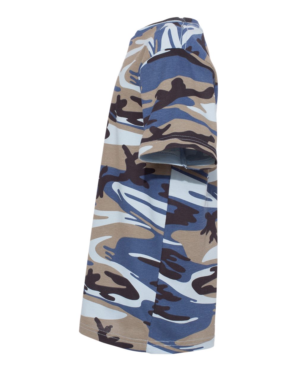 Youth Camouflage T-Shirt - 2207 23