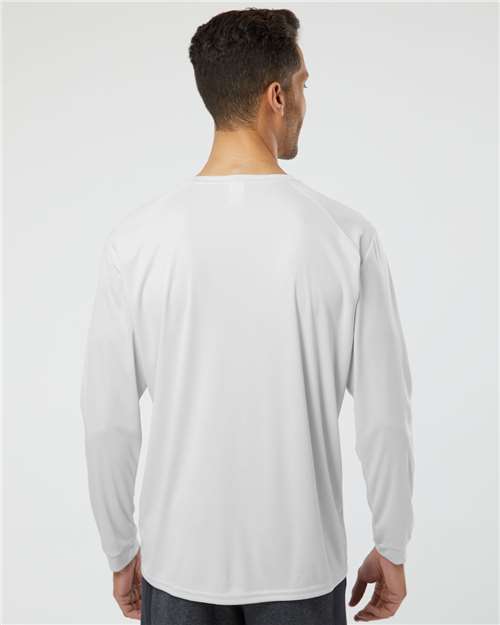Unisex Long Islander Performance Long Sleeve T-Shirt - 210 67