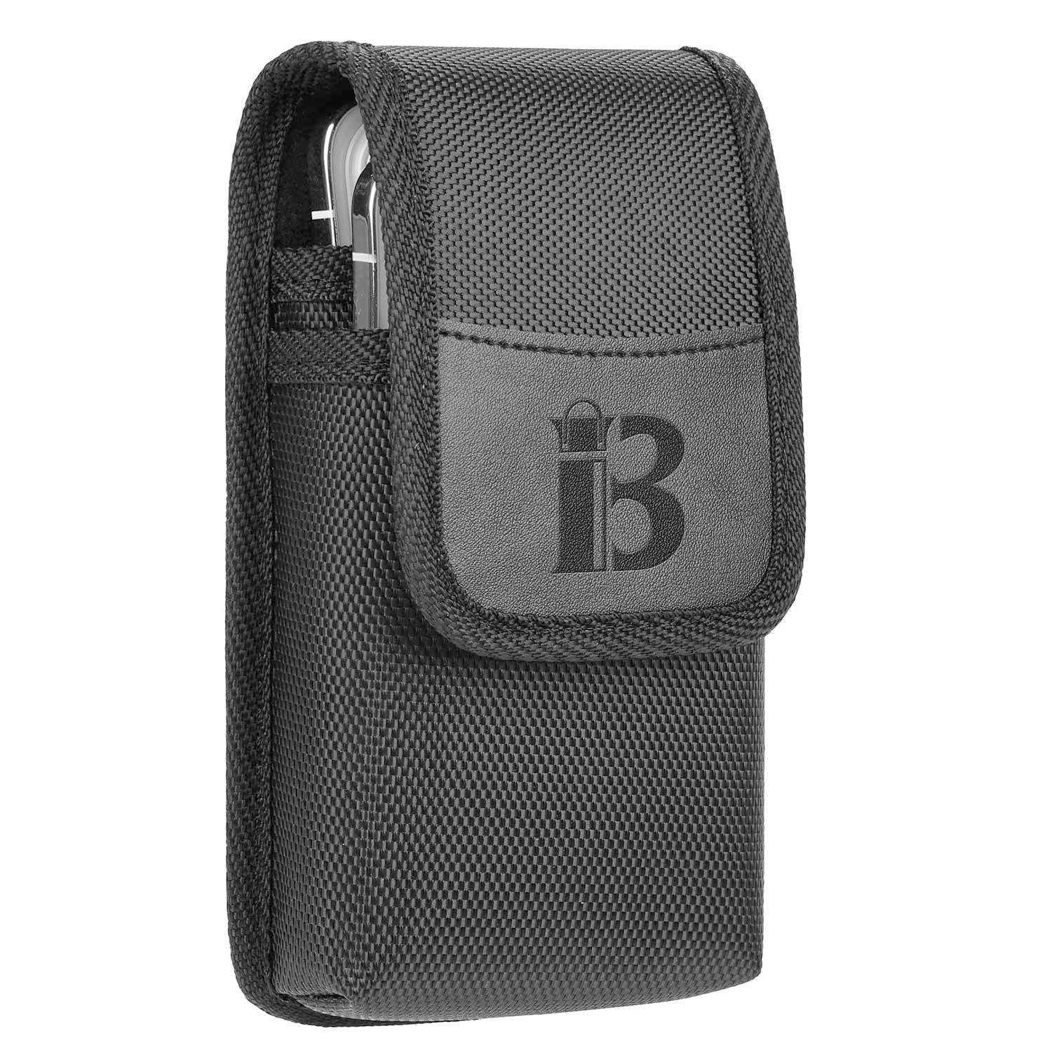 Multi-functional Durable Phone Waist Bag for Iphone 7.5 inch 2