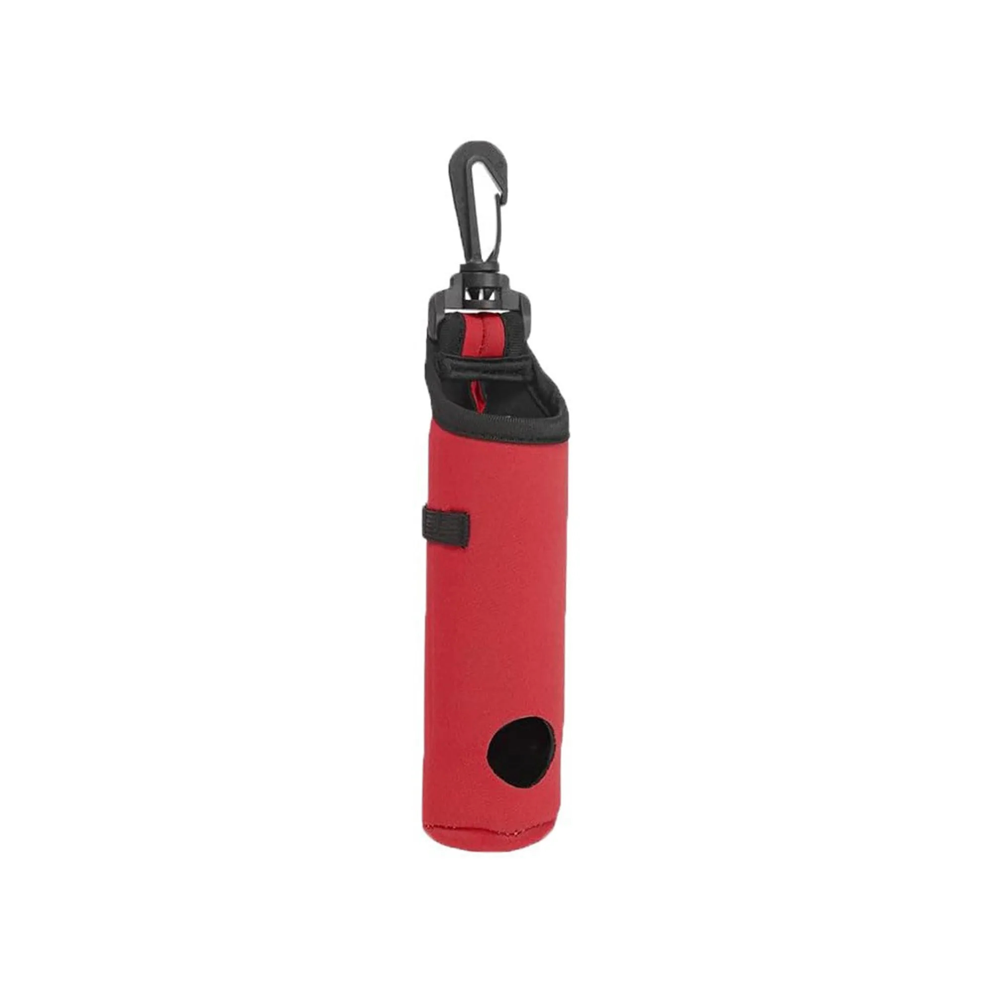 Premium Neoprene Golf Ball Pouch 15