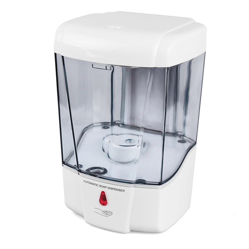 Automatic Hand Sanitizer Dispenser, 23.67 oz. 1