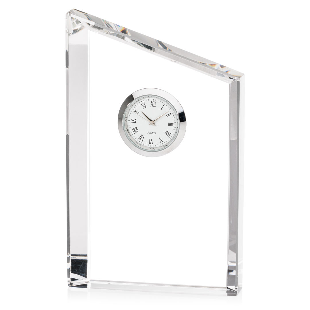 Zoya VividPrint™ Clock 4