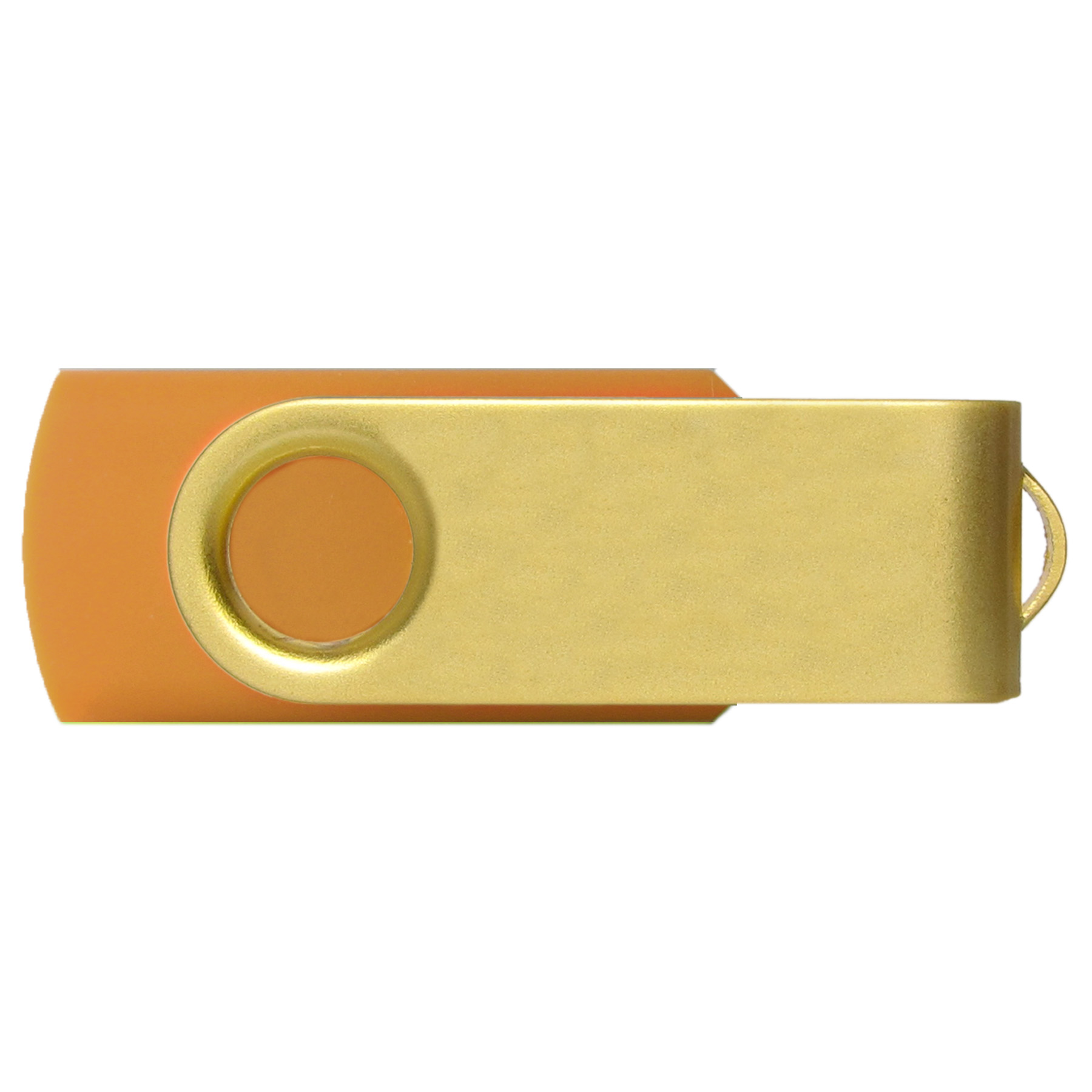 iClick 3.0 USB Flash Drive-SWGLD 65