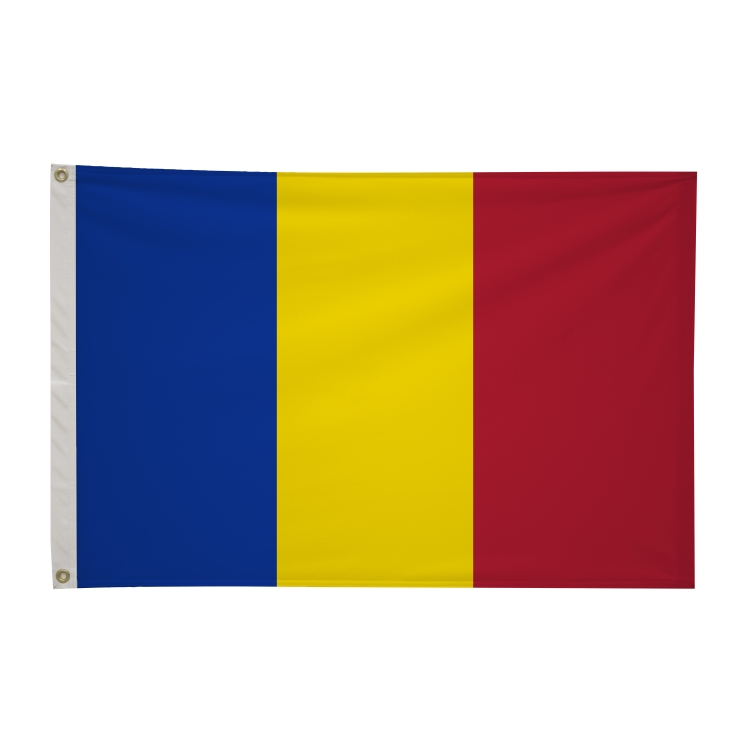 2' x 3'International Flag 291