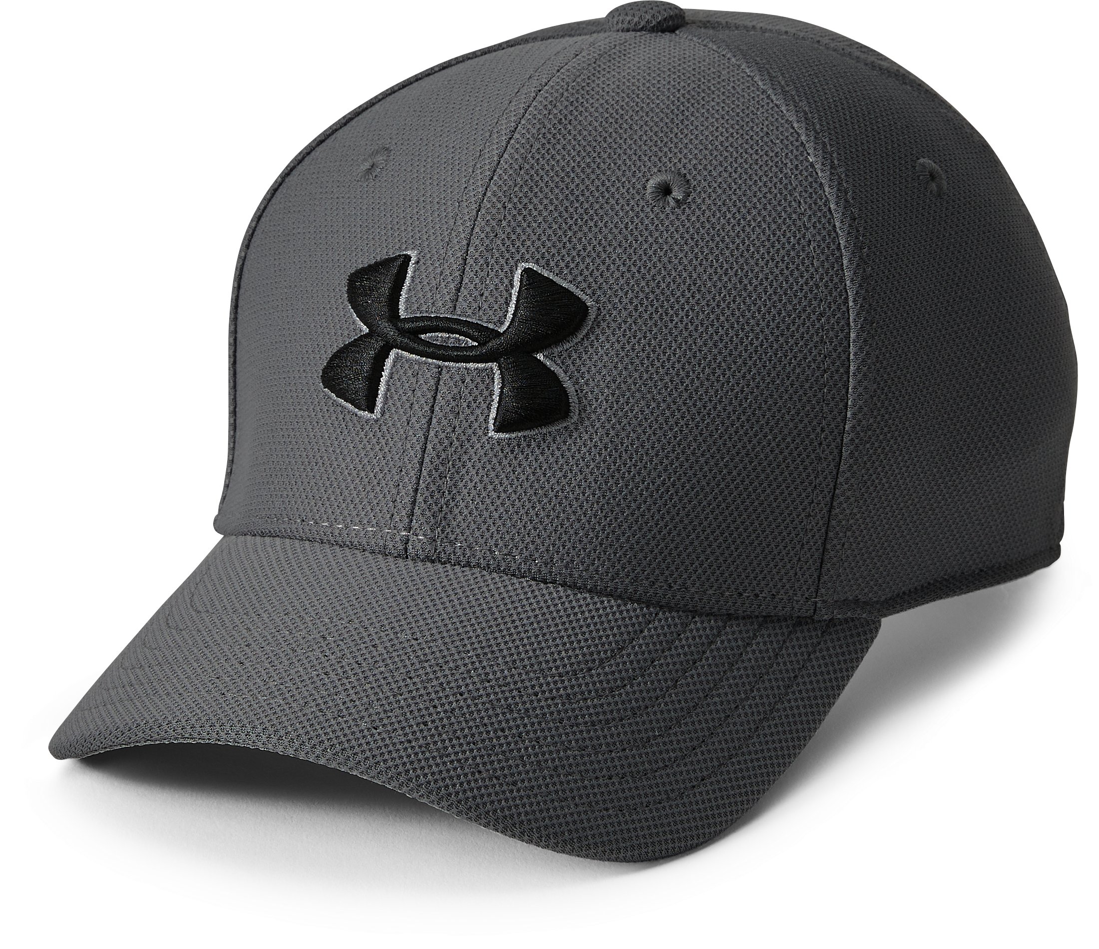 UA Blitzing 3.0 Boys' Cap 5