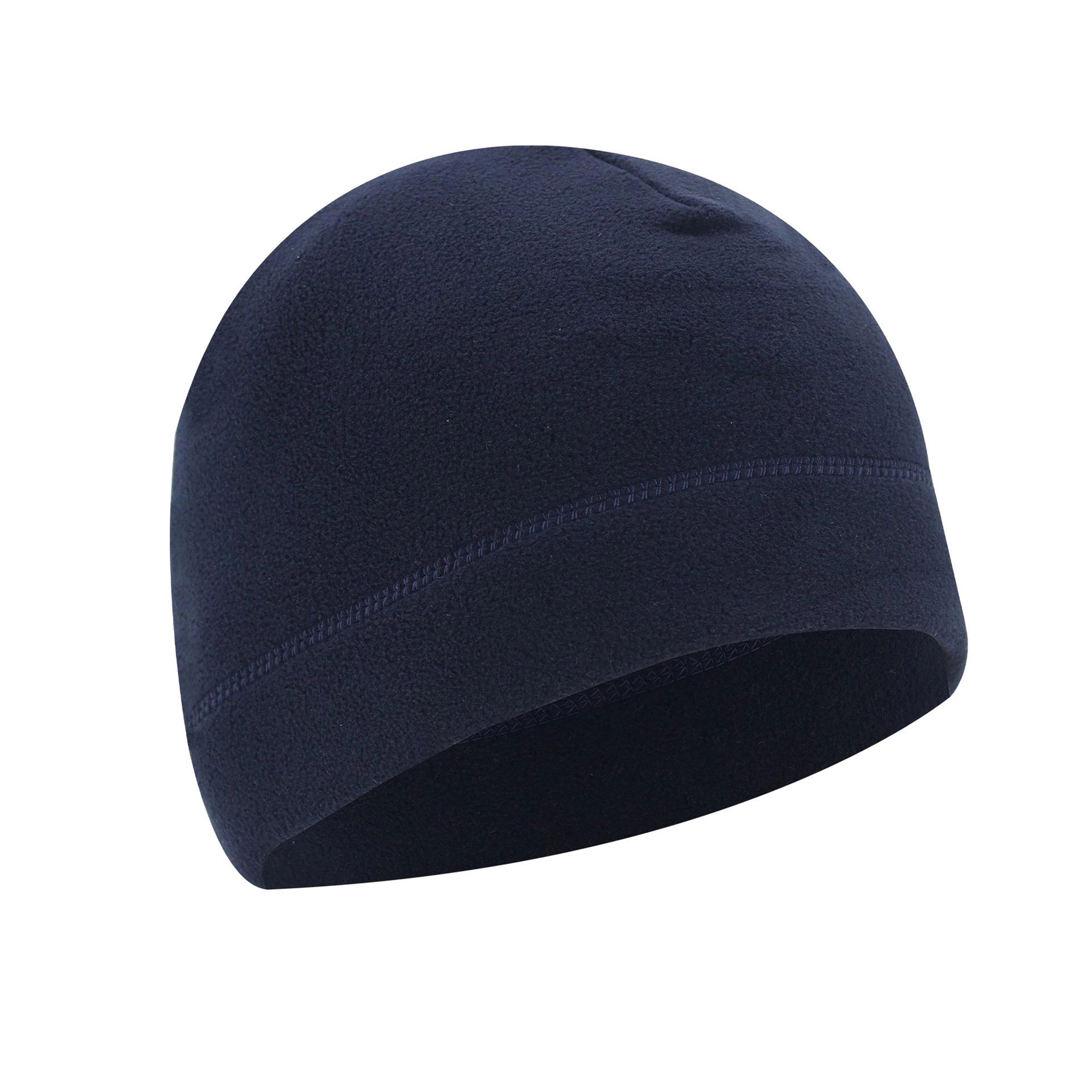 Polar Fleece Beanie Cap 7