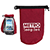 2-Liter Waterproof Gear Bag with Touch-Thru Phone Pocket 28