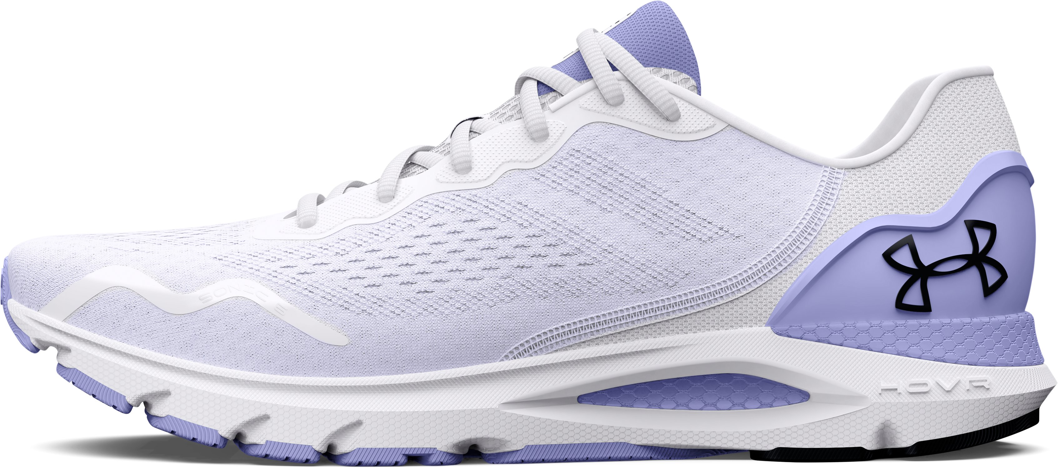 UA HOVR Sonic 6 Women's Running Shoes 18