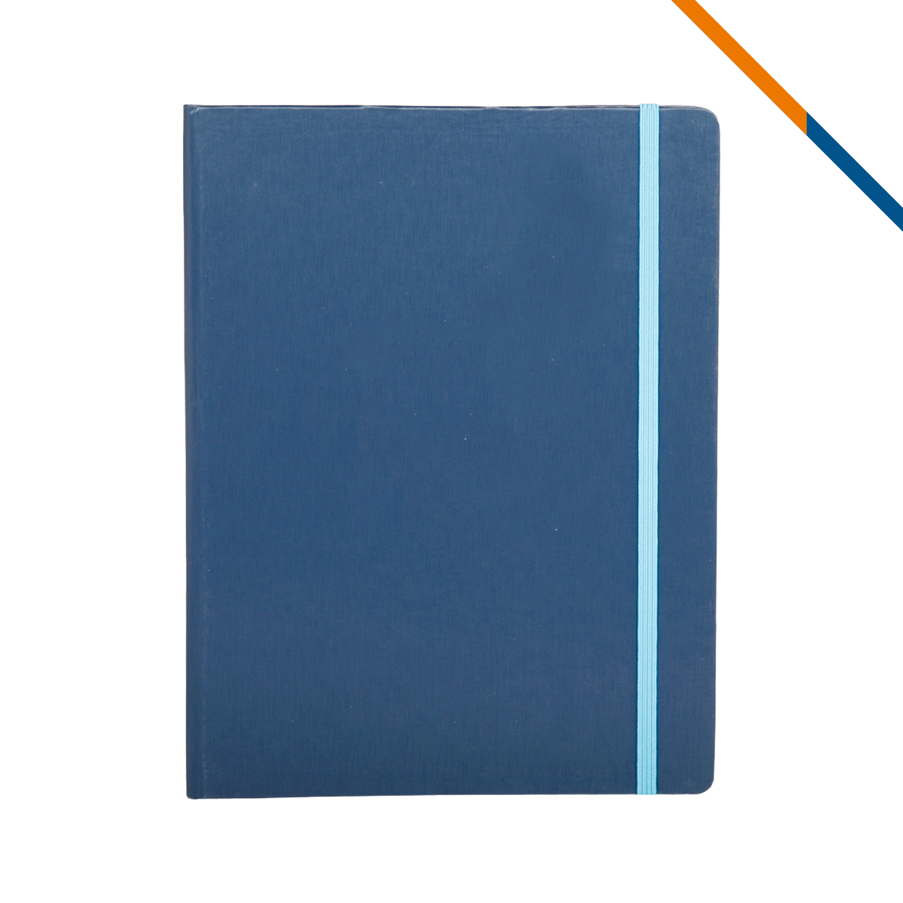 Arata Close Strap Hardcover Journals 3