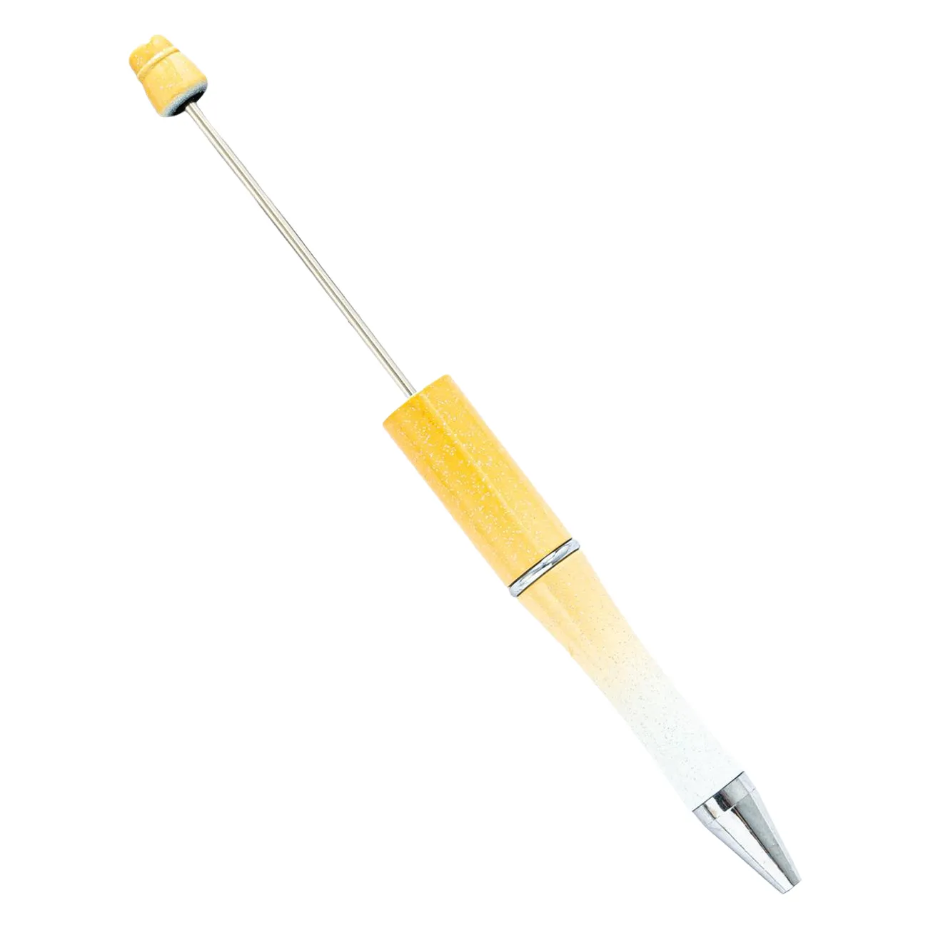 Plastic Beadable Pen 78