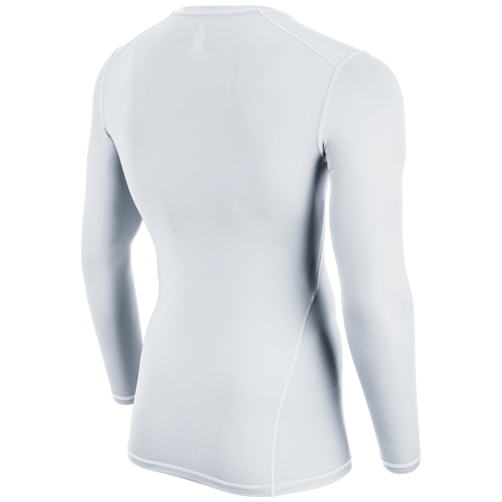 Long Sleeve Compression Shirt 18