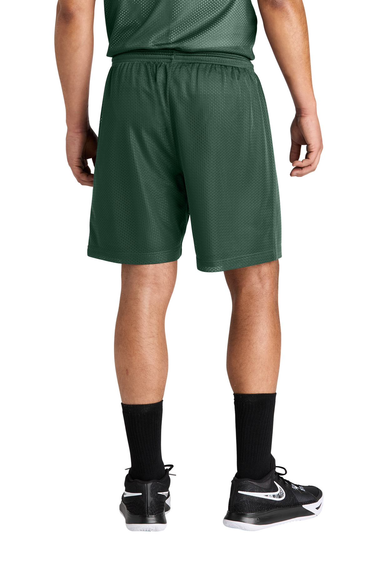 Sport-Tek PosiCharge Mesh 7" Short ST5100 15