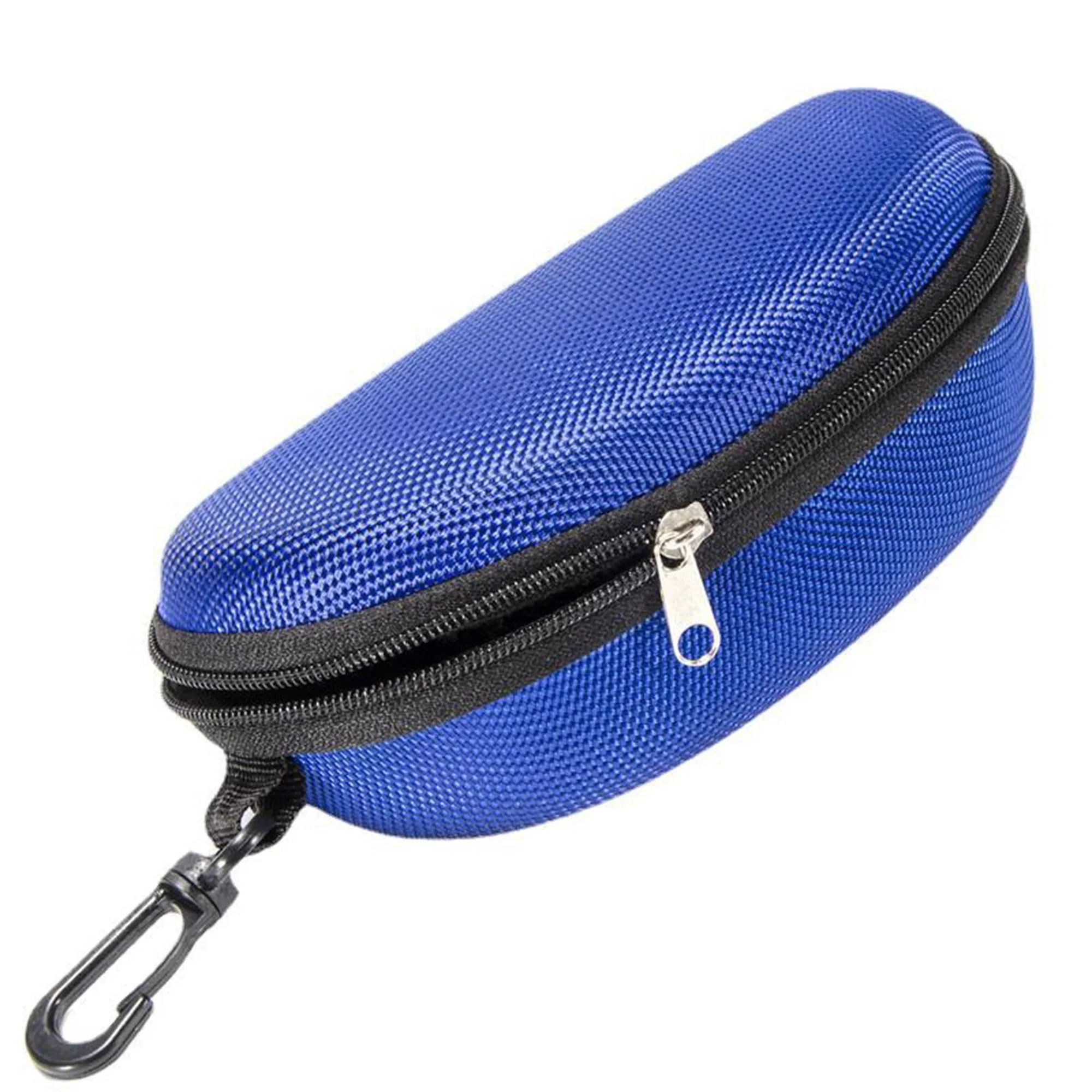 Portable Zipper Eyeglasses Case MOQ 50 3