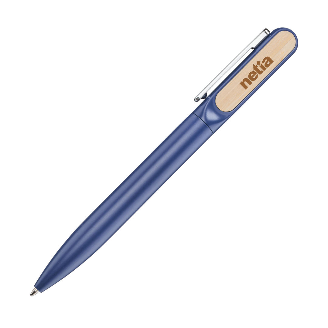 Hayden Aluminum Ball Pen 3