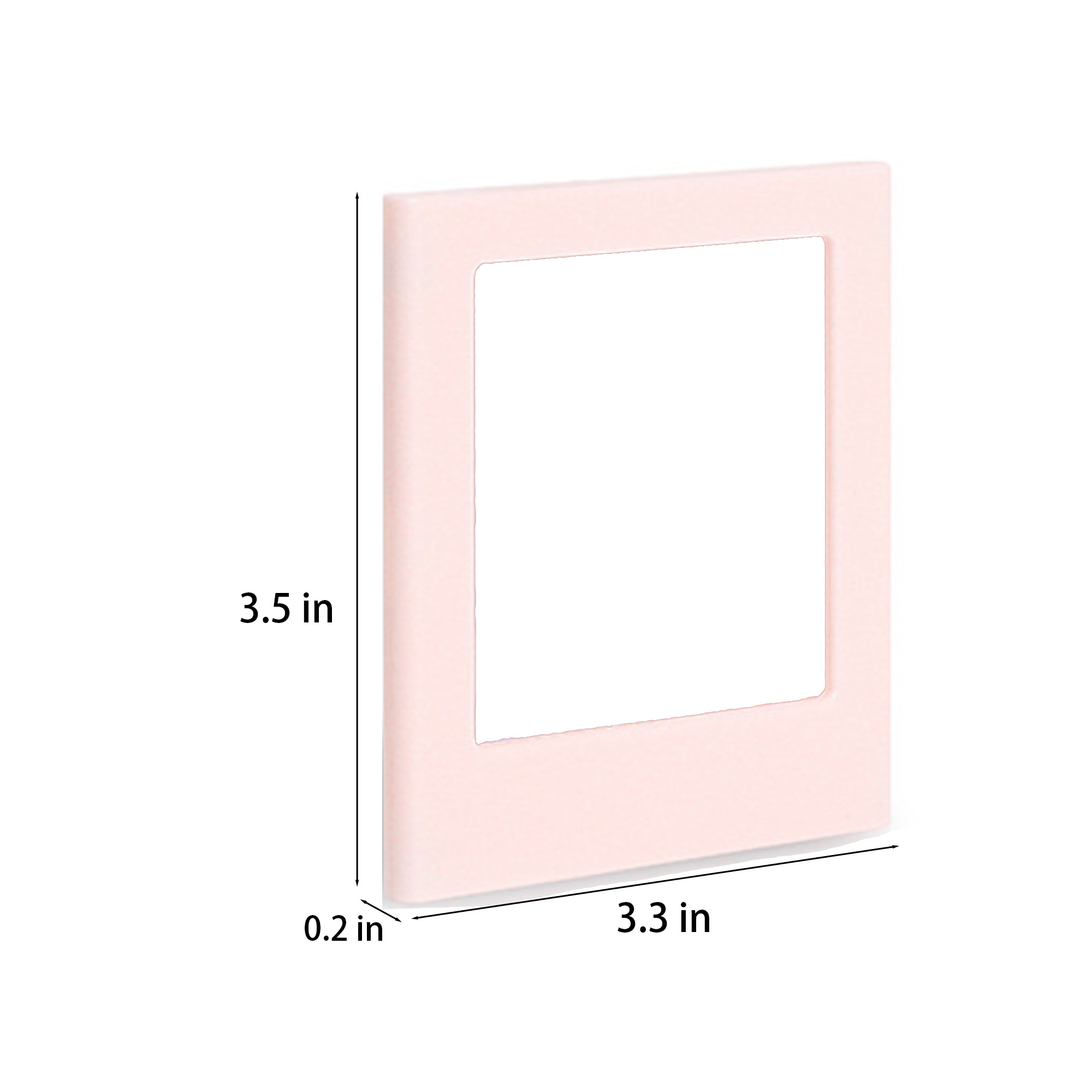 Magnetic Mini Photo Frame 2