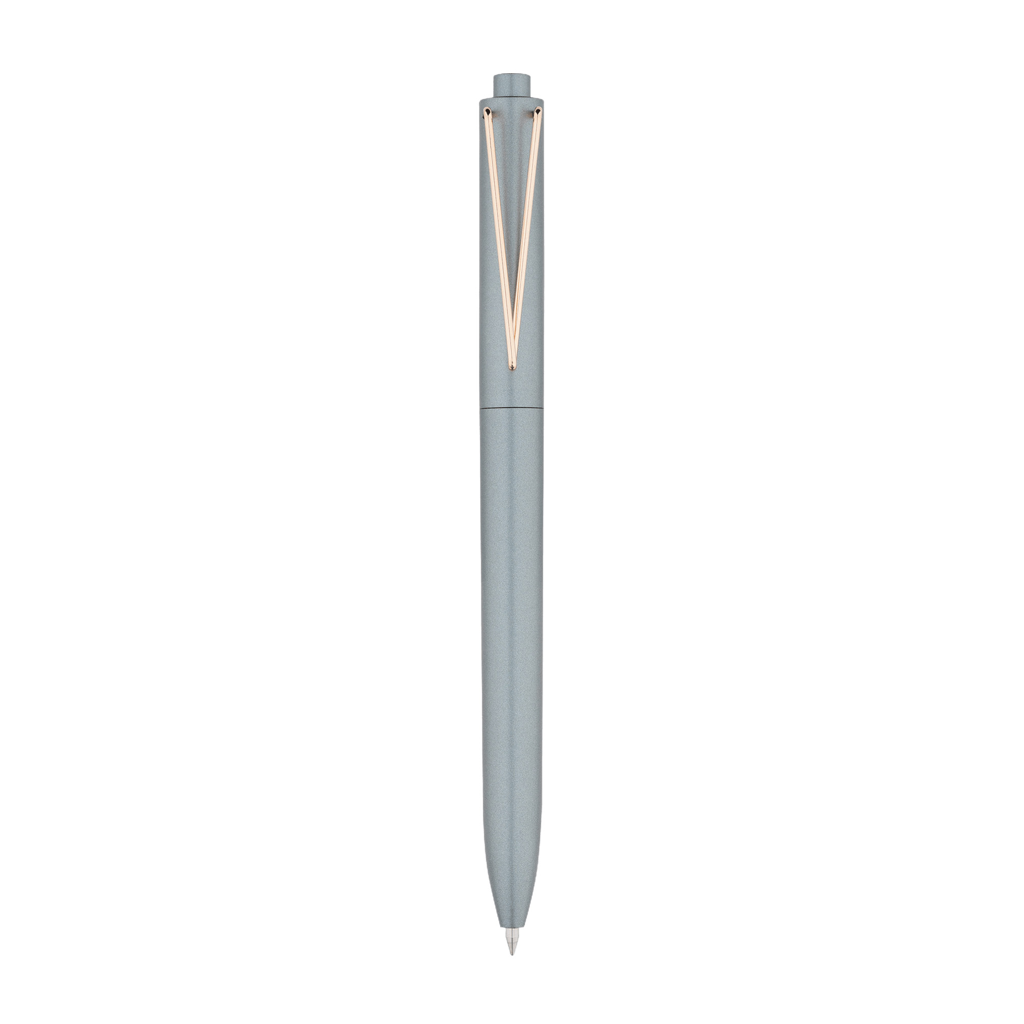 Business Bullet Head Water-based Pen 4