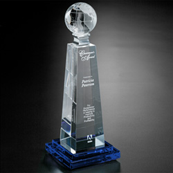 Horizon Global Award 2