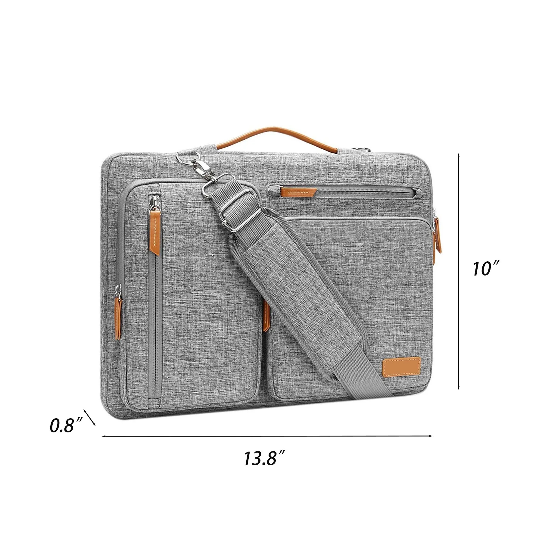 Laptop Bag 8