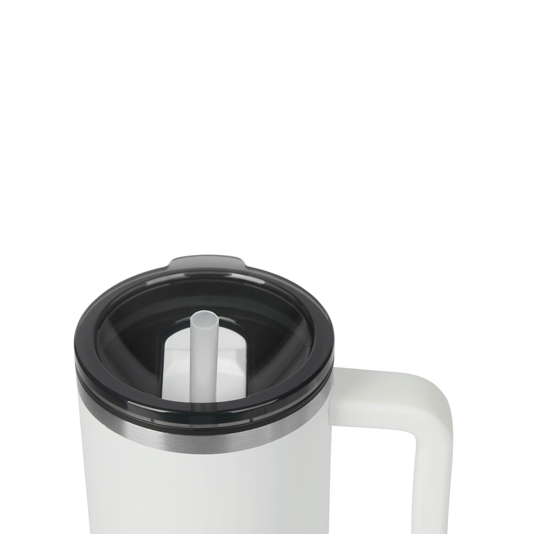 Emerson 30 oz. Recycled SS/PP Liner Travel Mug 61