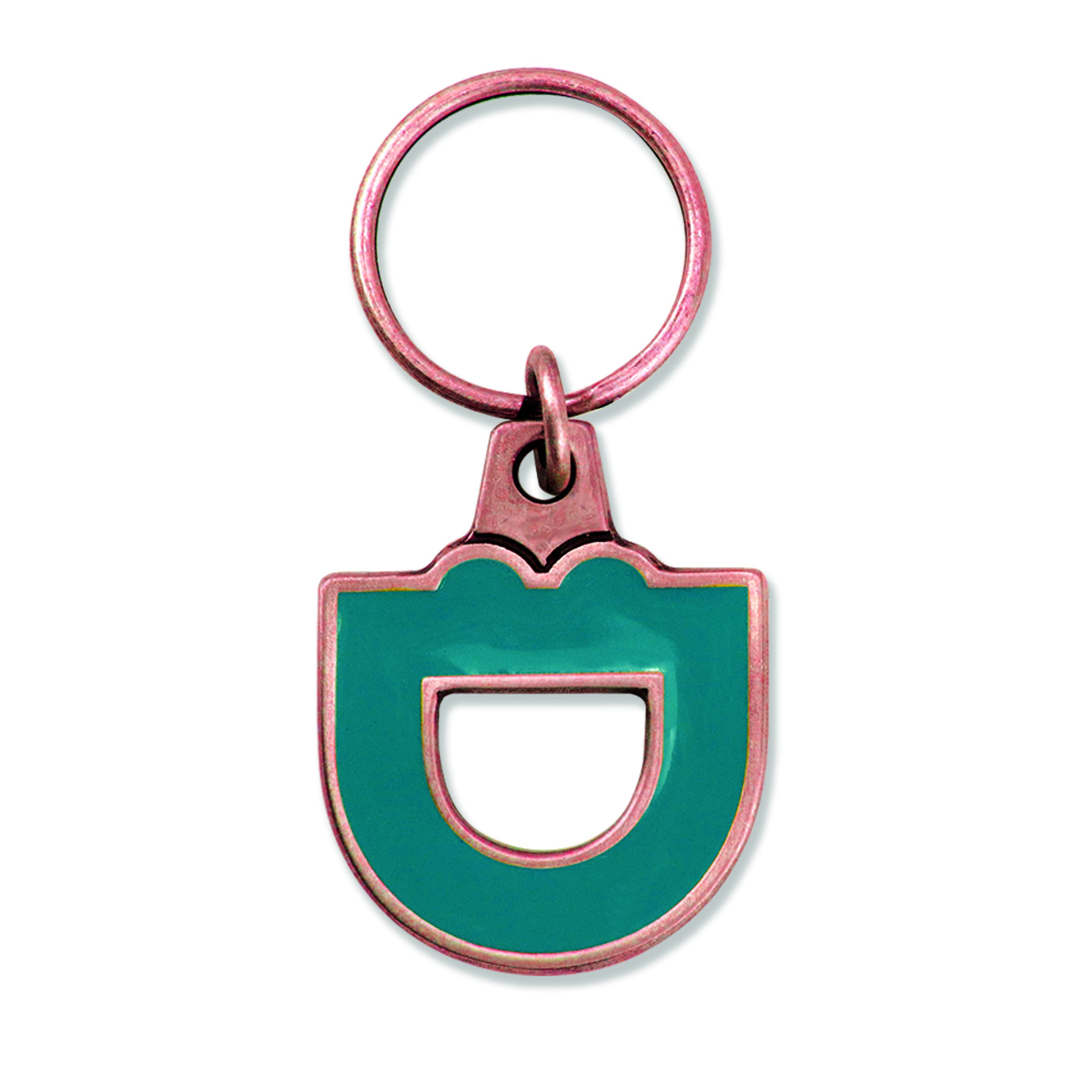 Custom Hand Crafted Keychain 5