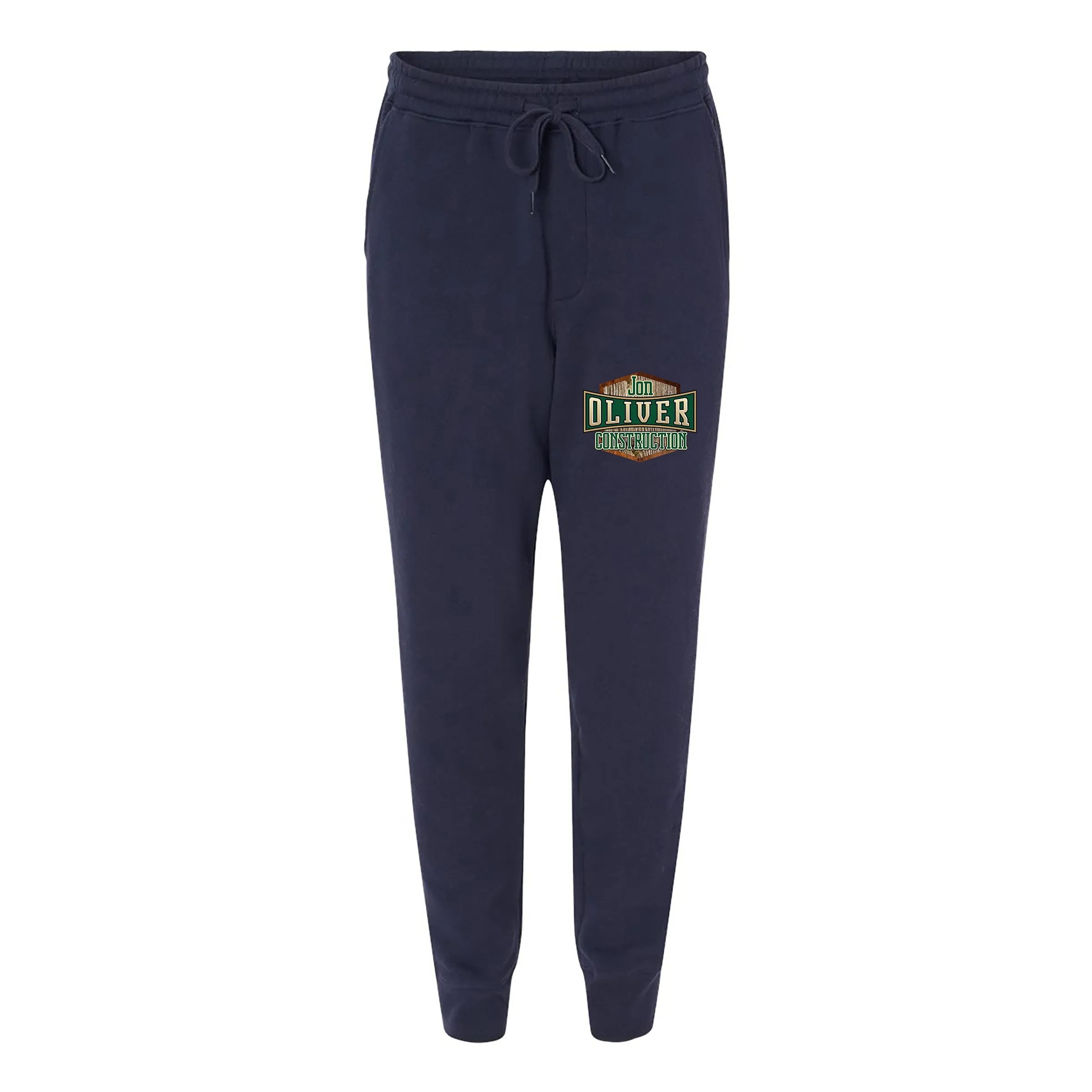 Men's Midweight Fleece Pants 21