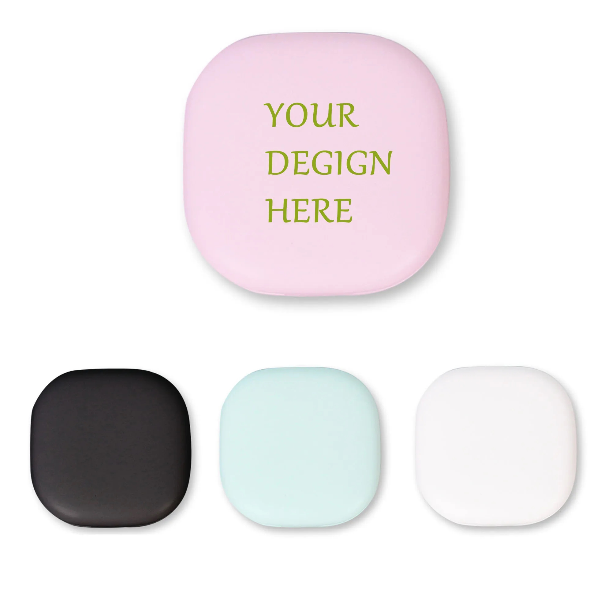 Fold LED Lighted Make-Up Mirror MOQ 50 3