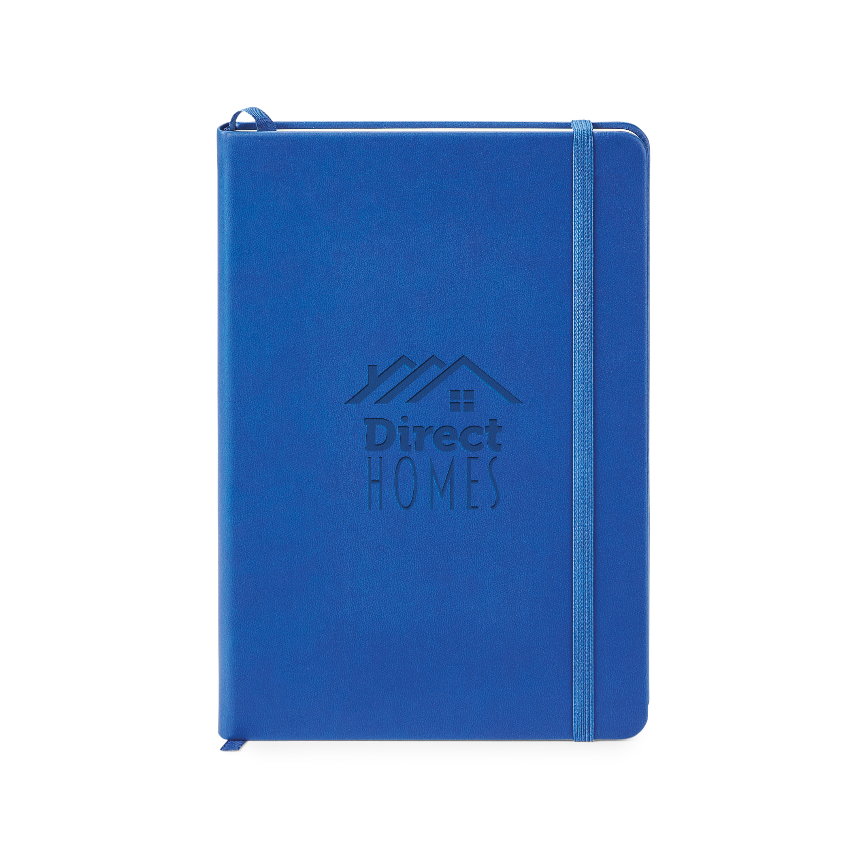 Donald hard cover journal 44