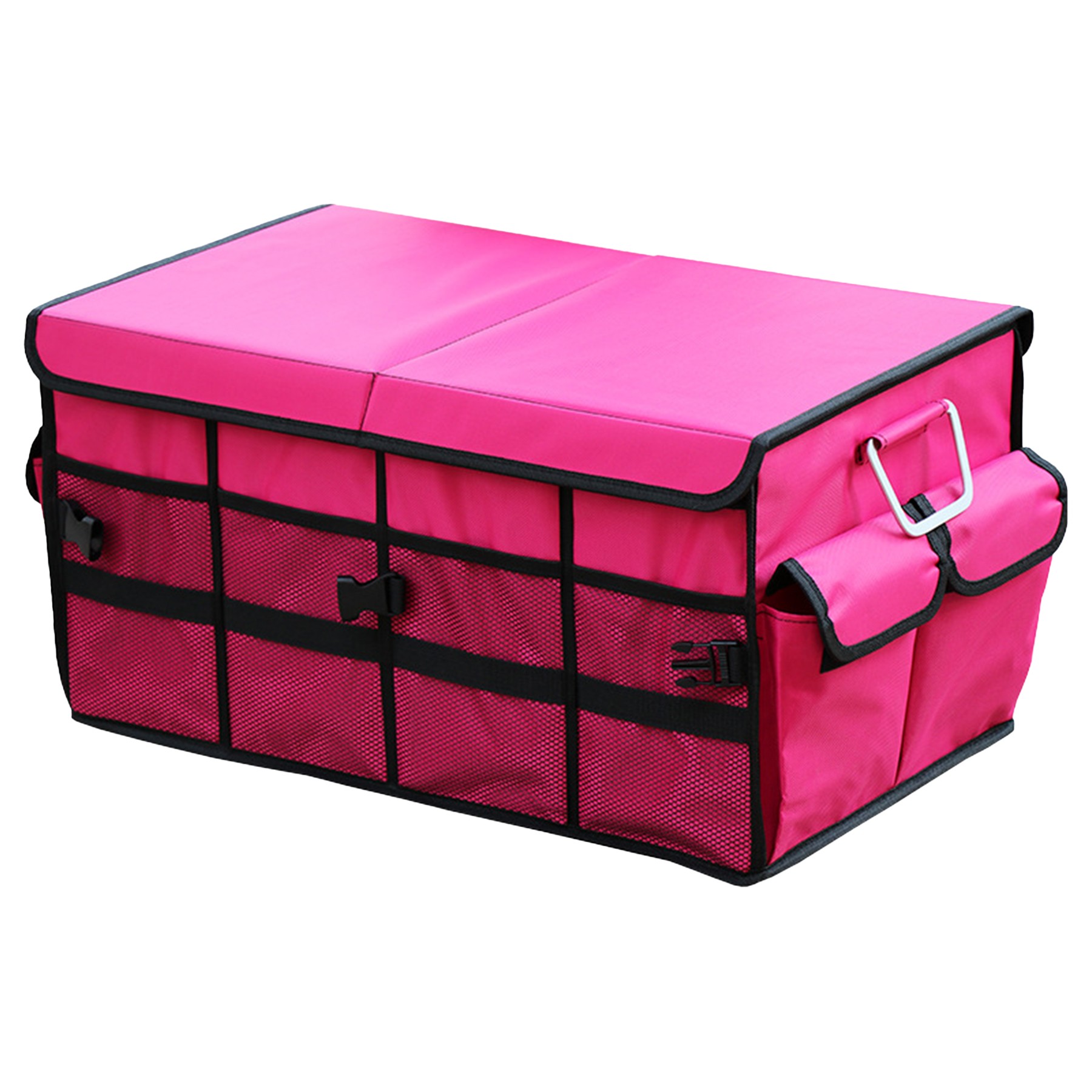 Car Storage Box 8
