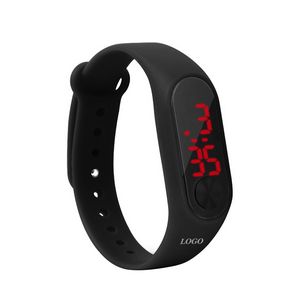 Electronic Watch 6