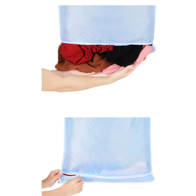 Home Storage Door Hanging Bag 5