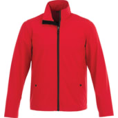 Men's KARMINE Softshell Jacket 86