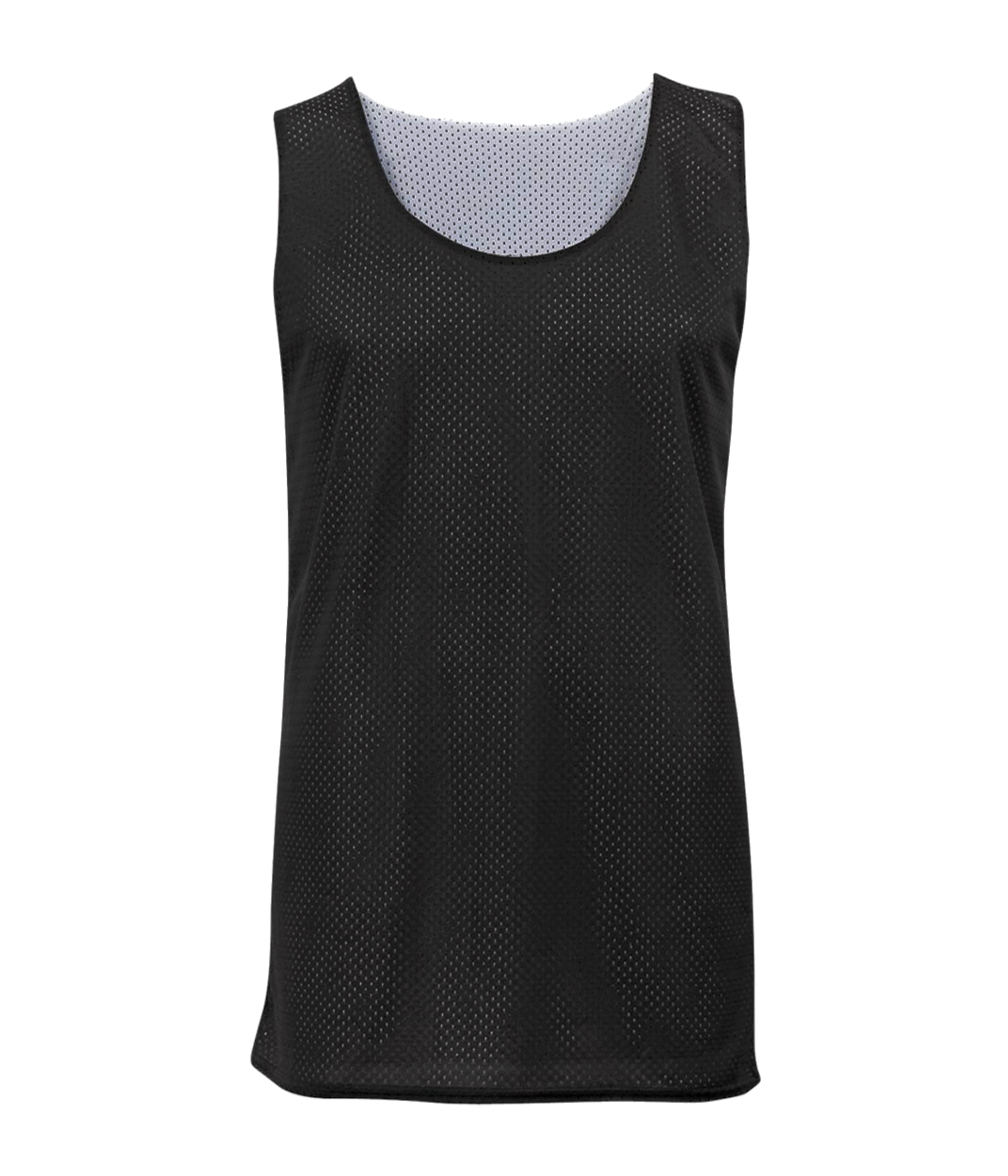 Mesh Reversible Youth Jersey 19