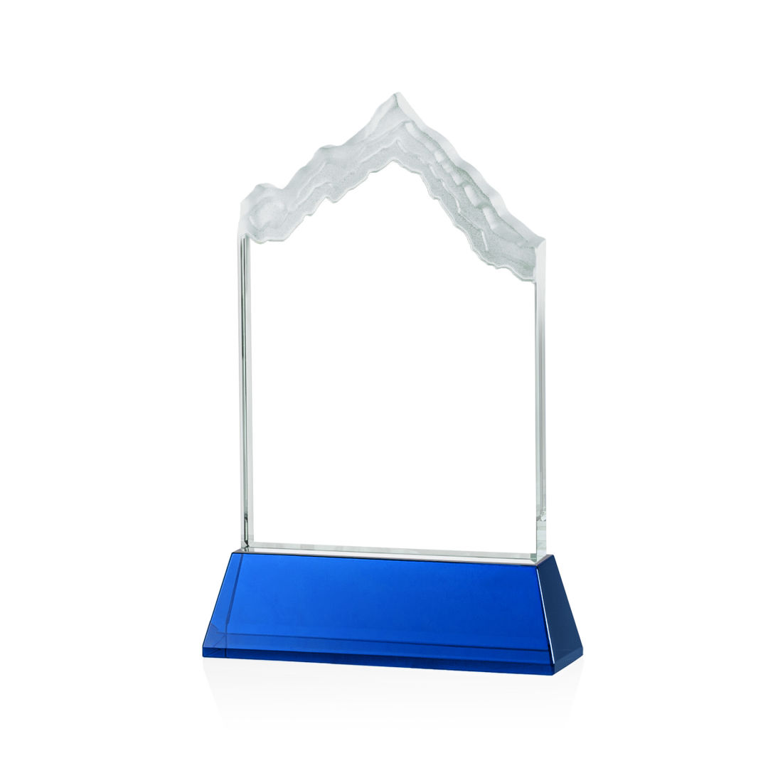 McKinley Award on Newhaven - Blue 6