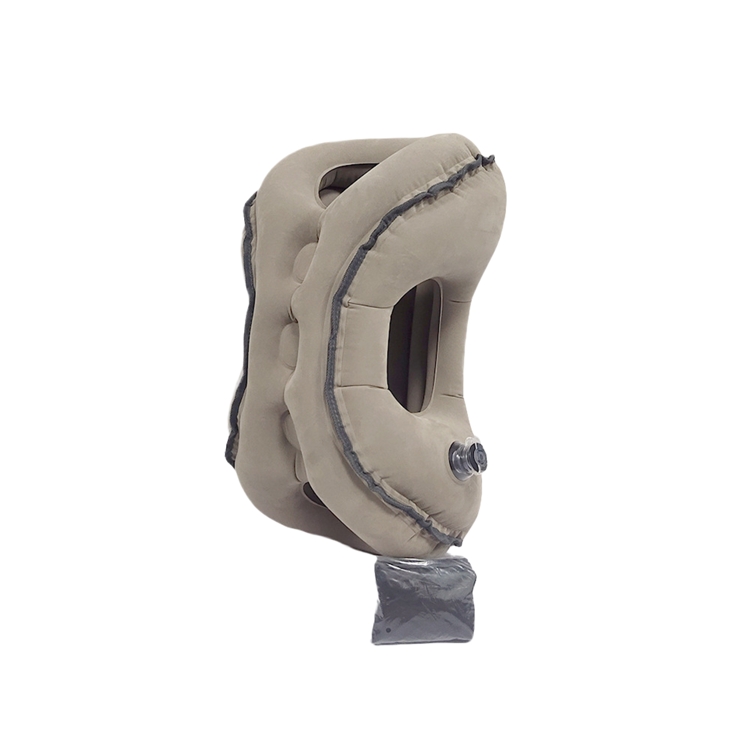 Portable Inflatable Travel Pillow 3