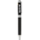 Hyde Recycled Brass Gel Rollerball 79