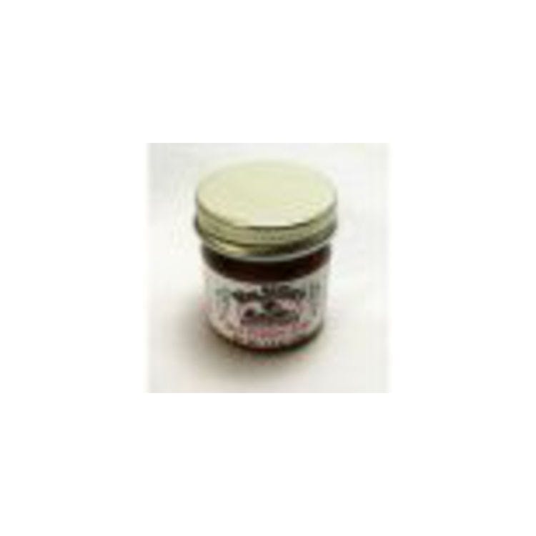 Homemade Hot Pepper Jelly Jars - 1.5 oz 2